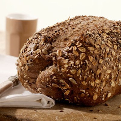 Basic recipe Multicereal D25 Export