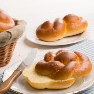 Brioche
