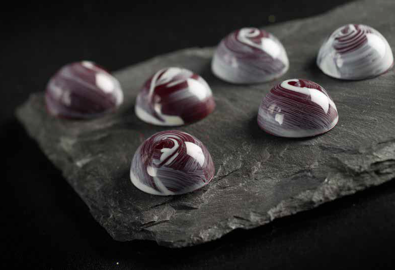 TONKA RASPBERRY PRALINE