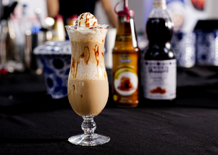 Our Bartender and Barista Short Courses