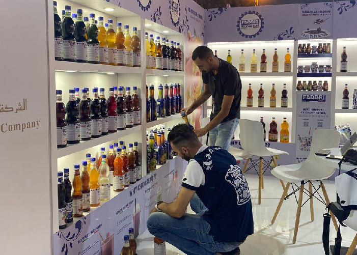 Amman Coffee Festival