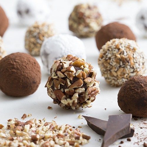 PROFESSIONAL SIGNATURE ( Dark & Milk White)