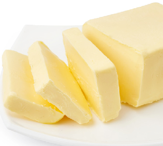 Butter