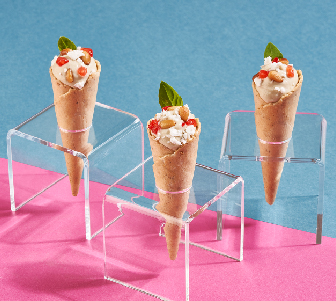 Mini Cones