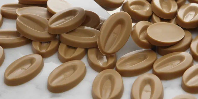 DULCEY ( BLOND CHOCOLATE)