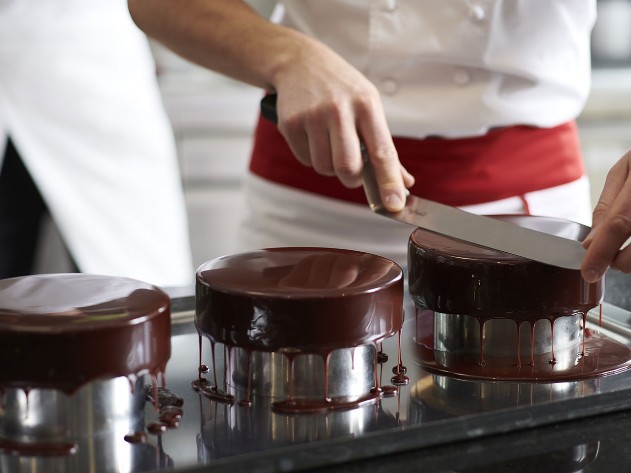 SINGLE ORIGIN ( Dark & Milk)