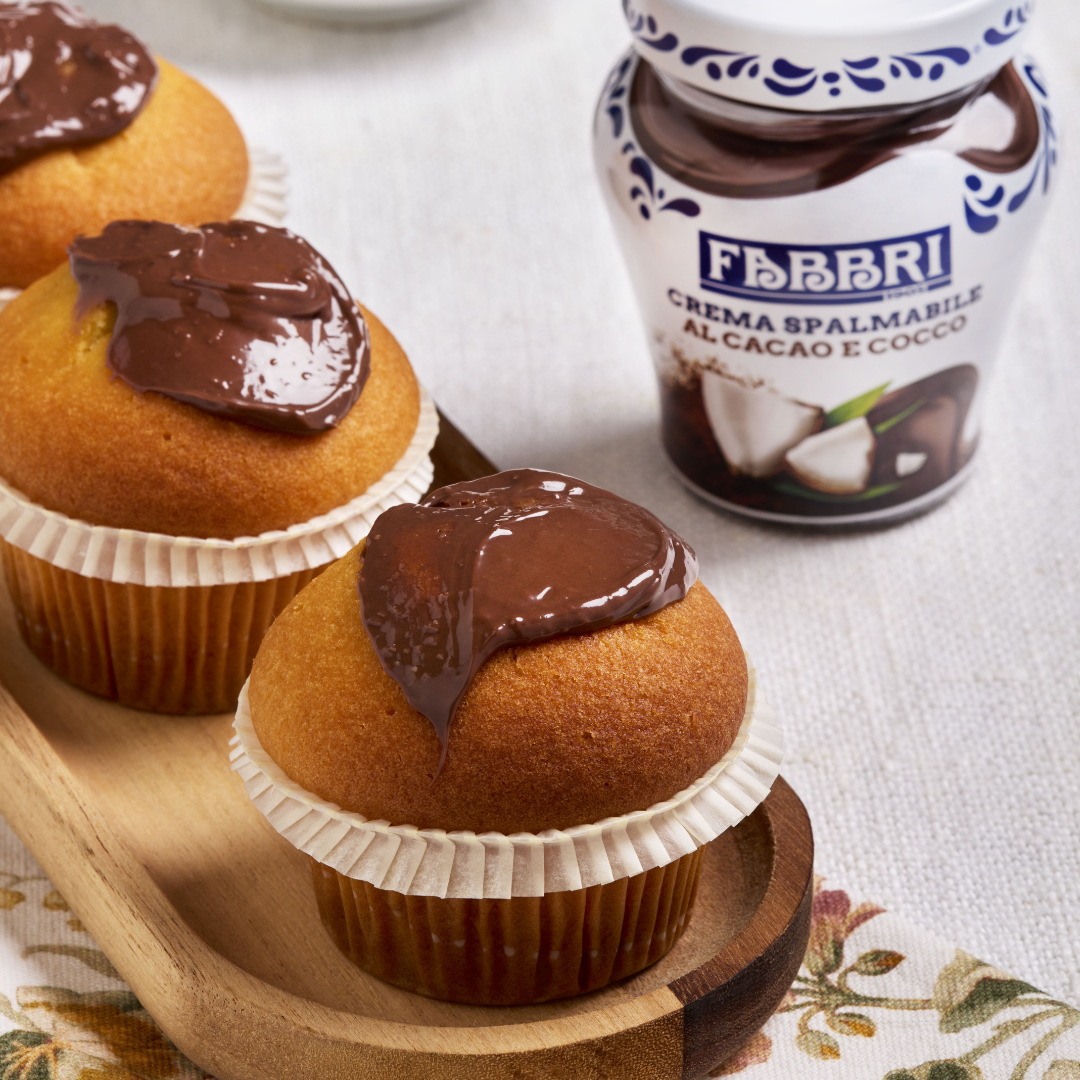 spreads and fillings