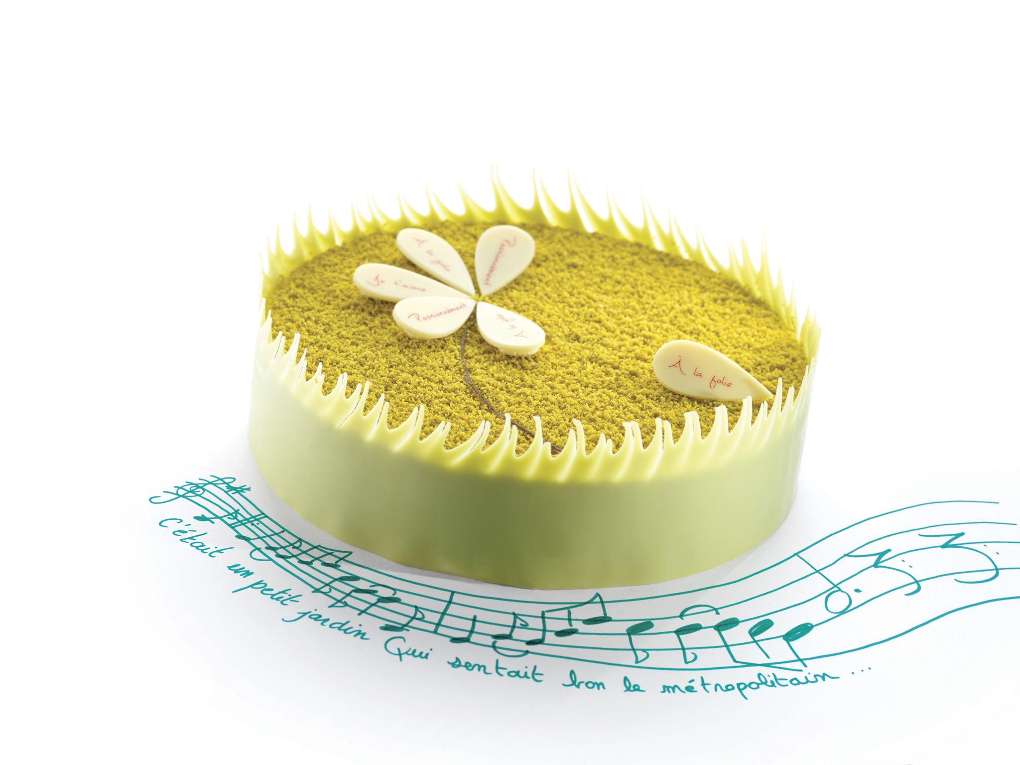 Velvet texture spray