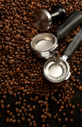 Arabica Coffee Beans