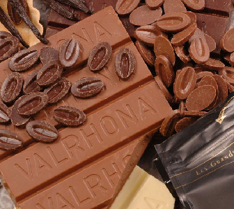 Valrhona