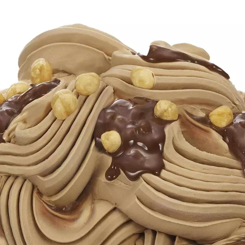 CONCERATED FRUIT PUREE & FILLINGS