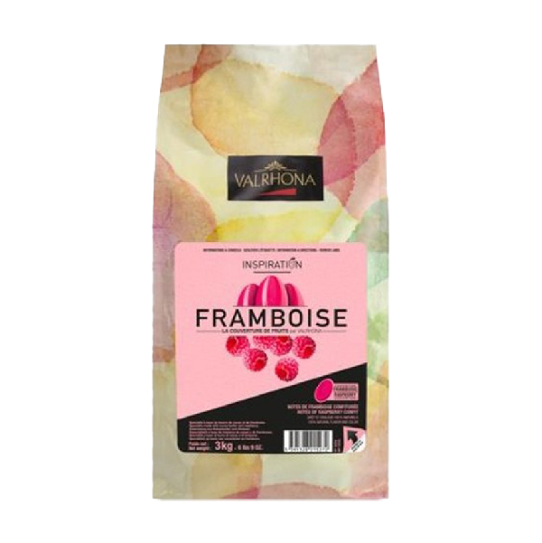 Inspiration Respberry