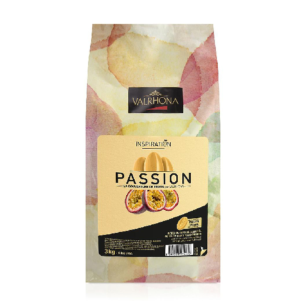  Inspiration Passion Fruit