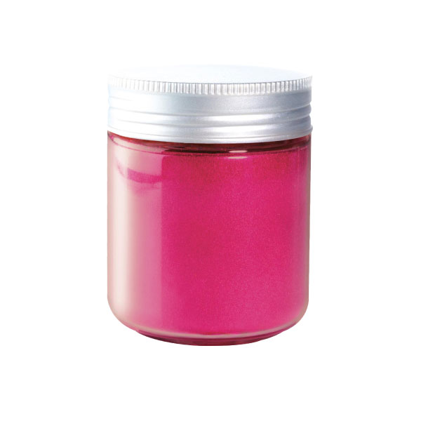 Colouring Foodstuff pink (Red Bettrave Juice)