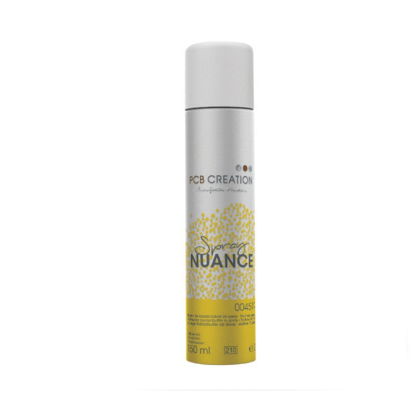 Spray Nuance Yellow