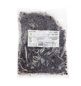 IQF CULTIVATED BLACKBERRIES