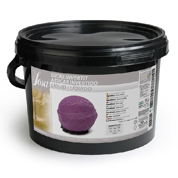 INVERTIT SUGAR SOSA