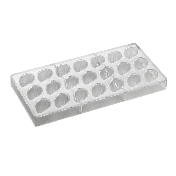 BONBONS Bachour pralines mould - 21 pcs for mould