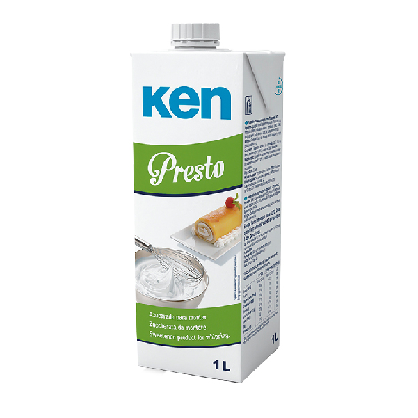 KEN PRESTO UHT 10%