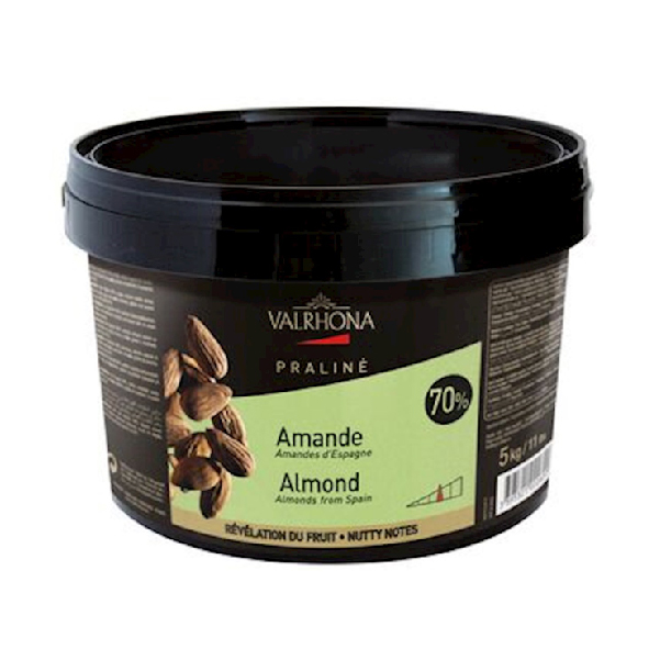 PROVENCE ALMOND PASTE 70%