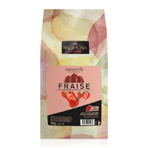 Inspiration Strawberry