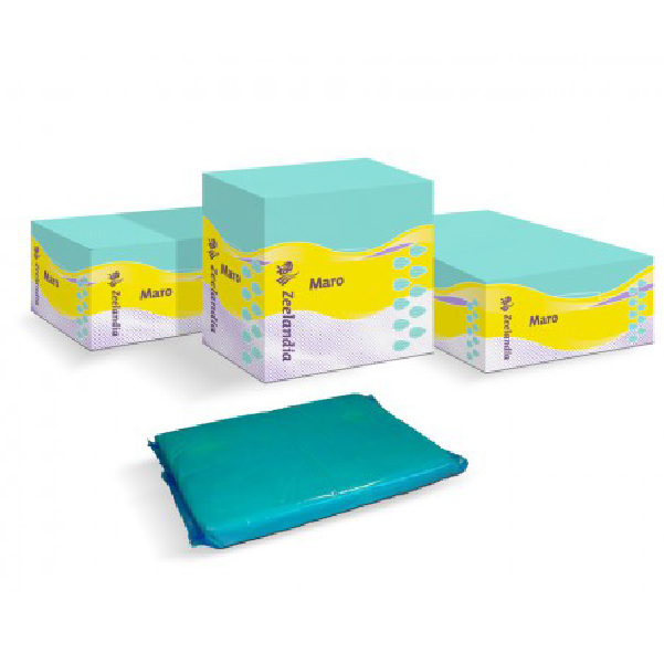 Maro Marzipan 1:2 form 