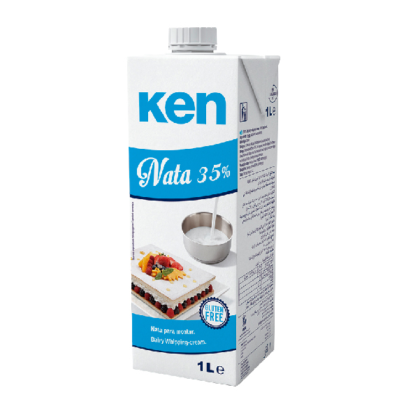 KEN NATA 35 % UHT