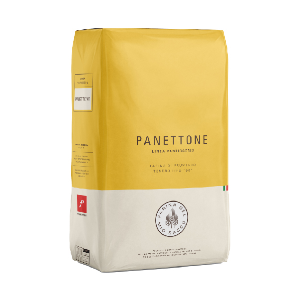 Panettone Flour Type 