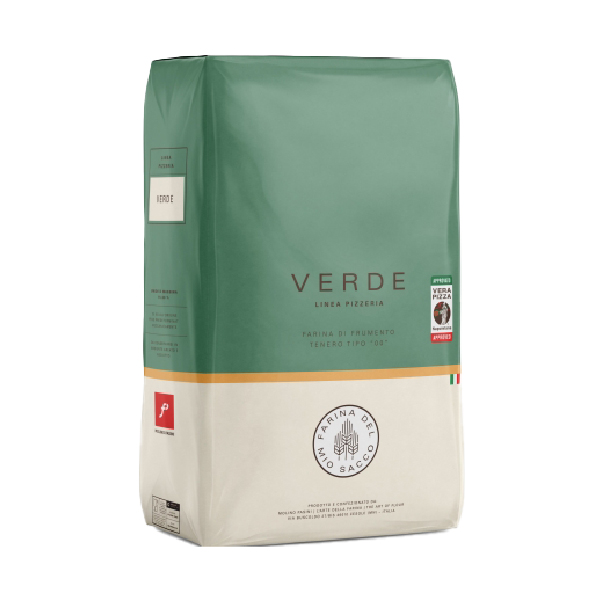 VERDE Flour Type