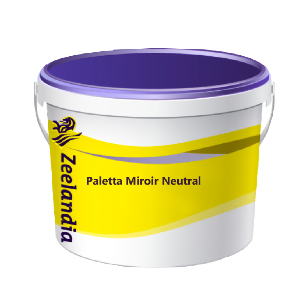 Paletta Miroir Neutral