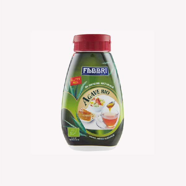 AGAVE BIO Mini Topping