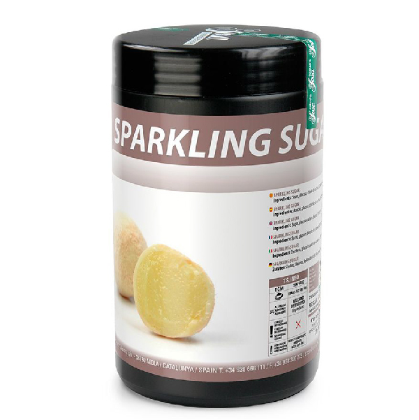 SPARKLING SUGAR