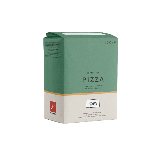 Pizza Flour Type 