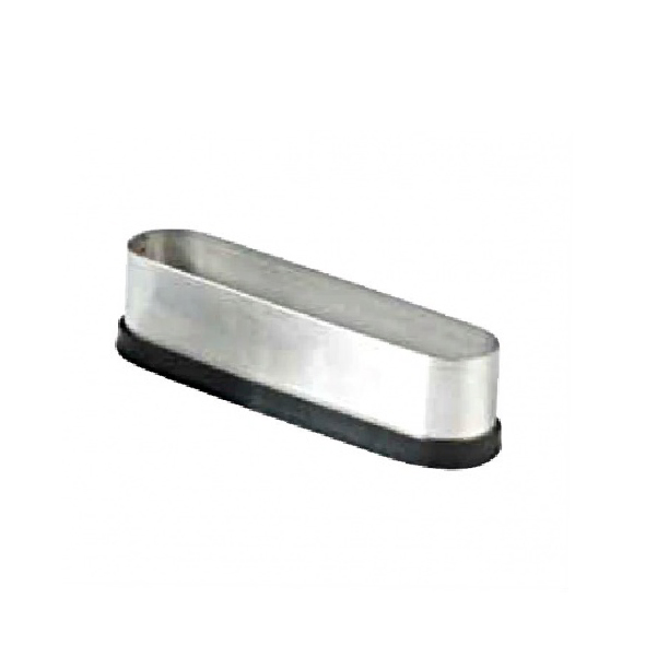 Pastry Cutter for Pavoflex - Double - sided Eclair-shape Cutter