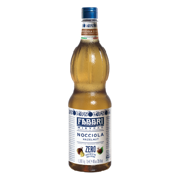 مكسي بار بندق خالي من السكر