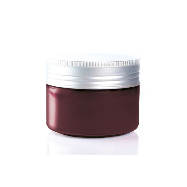 Red colour soluble in water