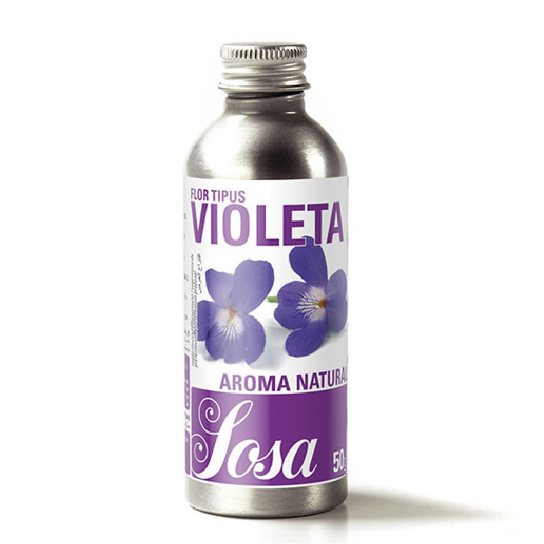 VIOLET AROMA SOSA