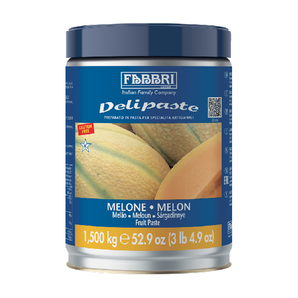 عجينة مركز الشمام