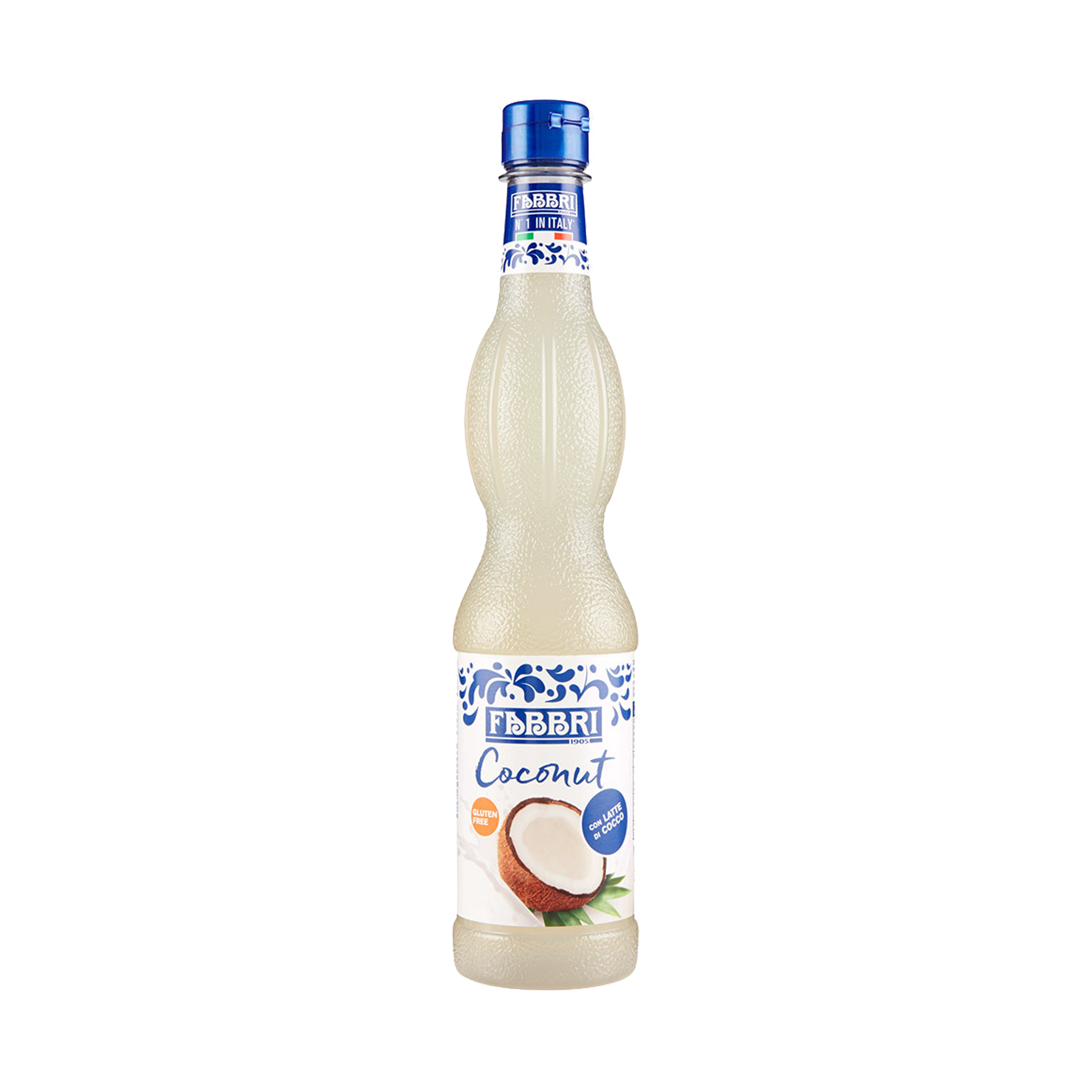 COCONUT SYRUP