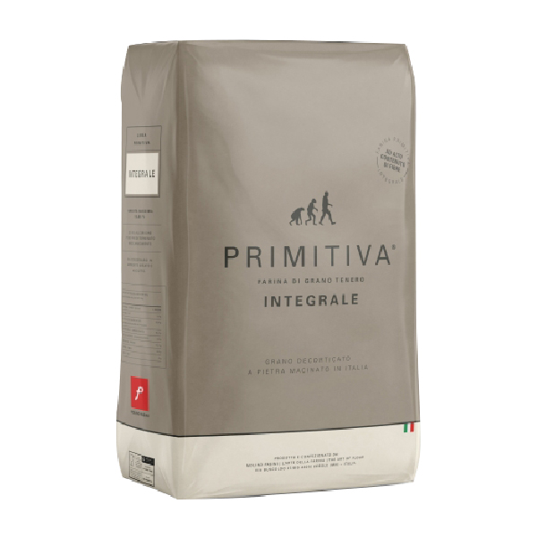Primitiva Flour