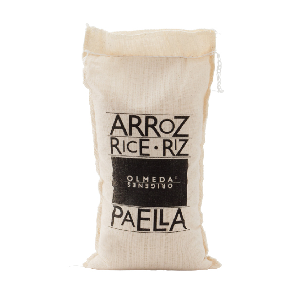 Paella Rice (Valencia) 