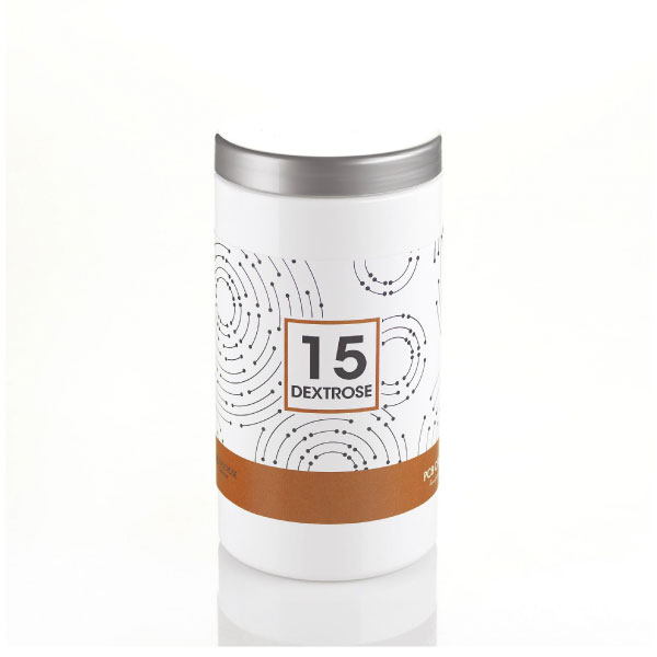 Dextrose - N° 15