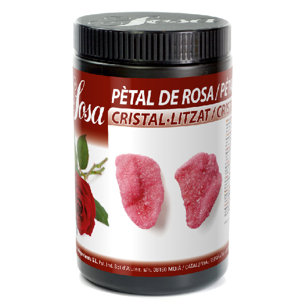 ROSE PASTE