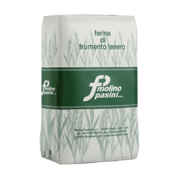 MILANO Flour Type 0
