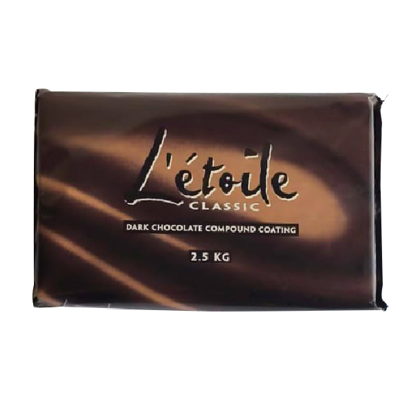 كلاسيك كومباوند شوكليت بلاك