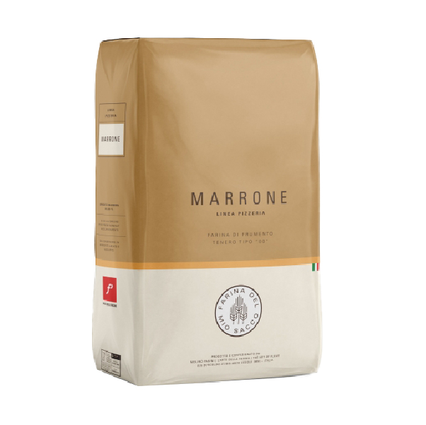 MARRONE Flour Type