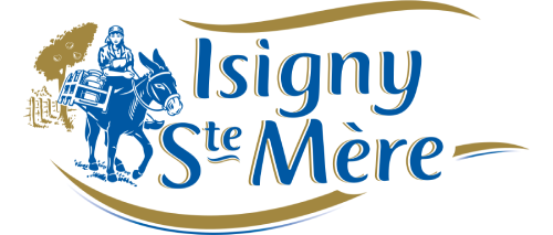 Isigny Ste Mere
