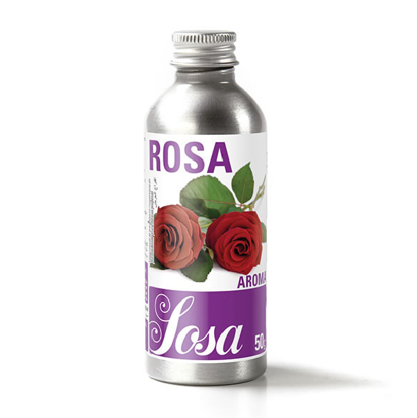 ROSE AROMA SOSA