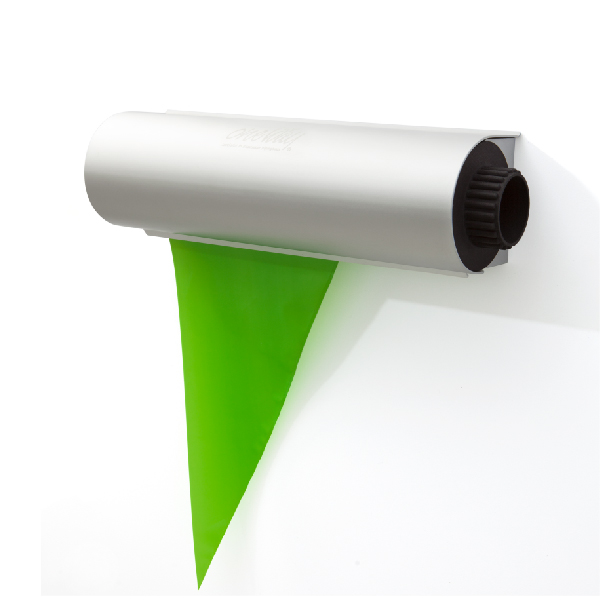 Dispenser Aluminium Metal 24 inch* 59x 28 cm for Ref. 7004