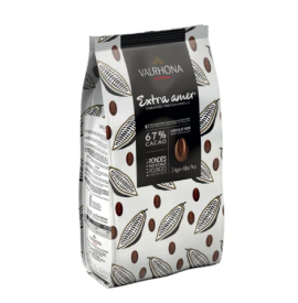 DARK STATILIA DARK 62% BEANS